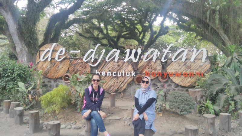 Paket Tour Banyuwangi